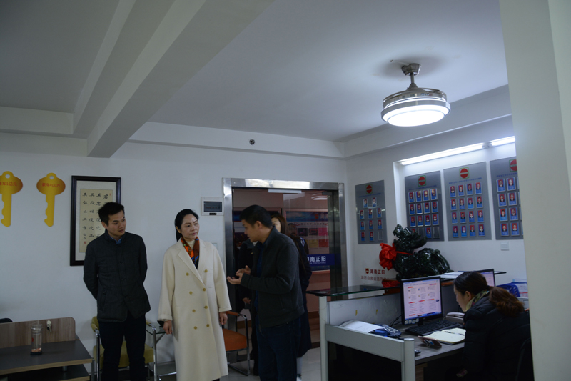 考察指导工作亮化工程公司 考察指导工作亮化工程公司